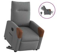 Electric Stand Up Recliner Chair, Electric Stand Up Recliner Chairs,fauteuil Inc
