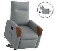 Electric Stand Up Recliner Chair, Electric Stand Up Recliner Chairs,fauteuil Inc