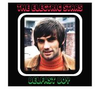 Electric Stars - Belfast Boy/Georgie (The Brightest Star)