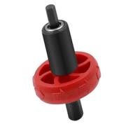 Electric Start Drill Bit Starter for Jump for Start, Compatible with String Trimmers, Leaf Blowers, Cultivators and Handheld Power Equipment