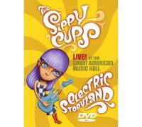 Electric Storyland Live at The American Musi