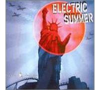 Electric Summer – Love Me Destroyer