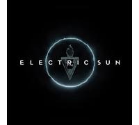 VNV Nation Electric Sun (CD) Media Book