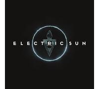 Electric Sun 2nd Edition Translucent