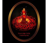 Electric sun - uli jon roth - Earthquake