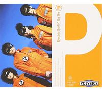 Electric Surfin Go [Import]