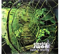 Electric Swan - Swirl in Gravity