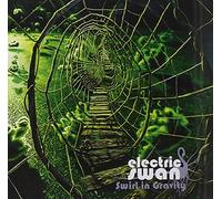 Electric Swan - Swirl Gravity [Import]