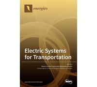 Electric Systems For Transportation