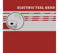Electric Taal Band - Electric Taal Band [Import]