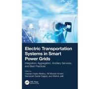 Electric Transportation Systems In Smart Power Grids