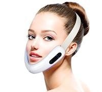 Electric V-Face Shaping Massager, Intelligent Electric V- Face Shaping Massager, Face Lifting Machine Face Firming, Beauty Device Double Chin Removal Skin Lifting Machine