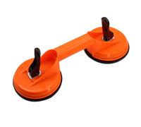 Electric Vacuum Suction Cup - Vacuum Glass Lifter avec affichage numérique, Heavy Duty Tile Suction Cup Tool For Lifting Tiles For Construction Tile Glass Window Ceramic Granite Windshield Flooring