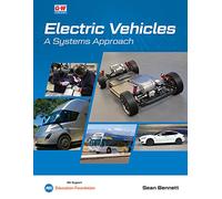 Electric Vehicles: A Systems Approach