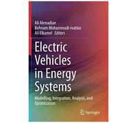 Electric Vehicles In Energy Systems