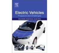 Electric Vehicles Prospects and Challenges by Doyle Aisling Scottish Institutes for Solar Energy Research Glasgow UK Paperback Book Tariq Edinburgh Napier University Muneer, Uk Edinburgh, Mohan Univer