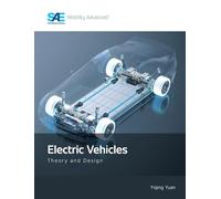 Electric Vehicles: Theory and Design