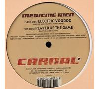 Electric Voodoo (x1+ Player of The Game) [Import]