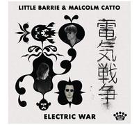 Electric War – CD – Universal Music Group