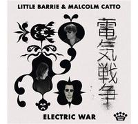 Electric War