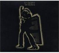 T-Rex - Electric Warrior