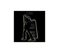 Electric Warrior