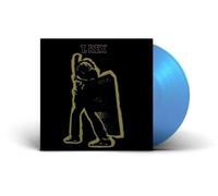 Electric Warrior