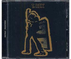 Electric Warrior [30th Anniversary Special Edition]