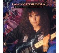 Electric Warrior - Acoustic Saint by Lanny Cordola (1991-08-02)