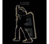 Electric Warrior by T-Rex [Audio CD] NEUF