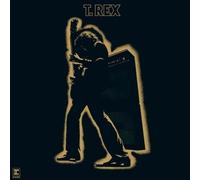 Electric Warrior by T. Rex [VINYL] NEUF