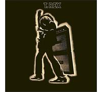 Electric Warrior CD