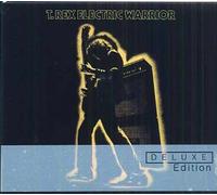 Electric Warrior (Deluxe Edition)