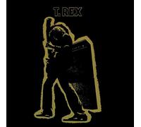 Electric Warrior (Remastered And Expanded) [CD]