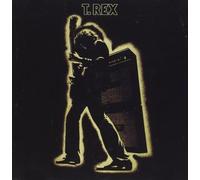 Electric Warrior Vinyle