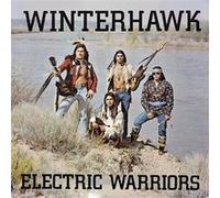 Electric Warriors