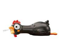 Electric Water - Large Capacity Long Range, Funny Chicken Automatic Squ | Batterie motorisée rechargeable alimentée par batterie | Kids Boys Girls Over 6 Years Old, Beach Swimming Pool Yard Garden
