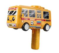 Electric Water Toy Car, Multifunctional Vehicle-Style Water, High-Capacity Automatic Continuous Ẃater Squirter for Beach, Camping, Ẁater Fights, and Summer Family Games