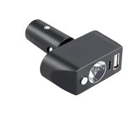 Electric Wheelchair Led Light Power Wheelchair Accessories, High Brightness Adjustable Angle, for Motorized Wheelchair
