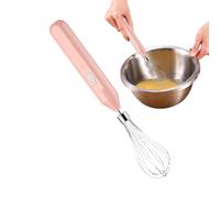 Electric Whisk Beater Electric - 3-Speed Egg Mixer |