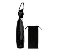 Electric Whistle Battery Operated Adjustable 3 Tones with Compass