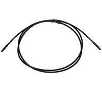 Electric Wire 1400mm Black EW-SD300 External Routing
