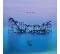 Electric Wire Hustle - 11th Sky