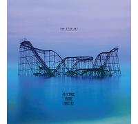 Electric Wire Hustle - 11th Sky