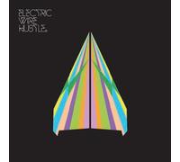 Electric Wire Hustle [Import allemand]