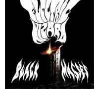 Black Masses – DC Comics
