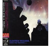 Electric Wizard - Come My Fanatics...