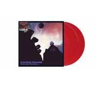 Come My Fanatics – Vinyle – Édition limitée rouge