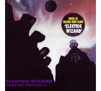 Electric Wizard - Come My Fanatics.Electric Wizard [Import]