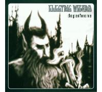 Electric Wizard - Dopethrone [Import]